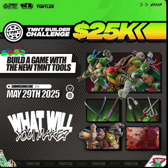 TTT character select